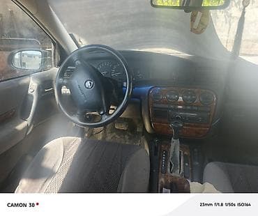 opel minivan: Opel omega satlır təcili hec bir prablemin yoxdu sadəcə krasqaya — 2