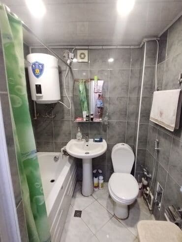 Кресла: Yasamal Rayon Əsəd Əhmədov küc ev 3. 1 otaqlı 30.5 kvm təmirli — 7