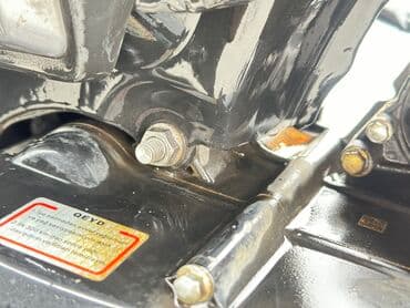 Kvadrosikllar: Tufan - M50, 50 sm3, 2023 il, 15000 km — 5