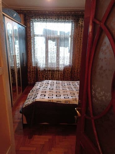 ehmedlide 2 otaqli kohne tikili evler: Bakı, 2 otaqlı, Köhnə tikili, 60 kv. m — 4