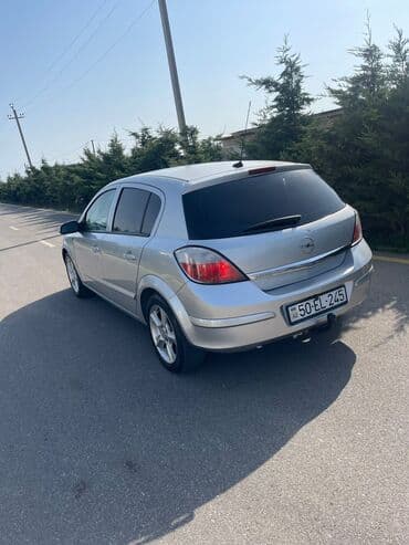 фольксваген поло новый кузов: Salam Opel Astra 2005 ci il Bezprablemsiz mawindi 11200 deyirem Real — 7