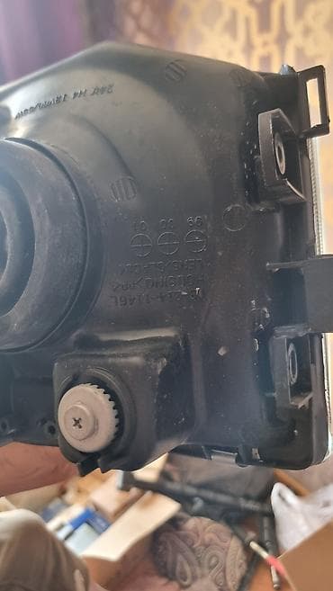 bmw e39 lip: Qiymeti razilasmaq olar.Məhsul: Mitsubishi pajero 1997 Avtomobil — 2