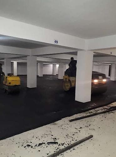 vekil mesleheti elaqe: Asfalt islerini goruruk razilasma yolu ile isleyirik. qiymet asfaltin — 6