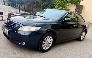 lexus rx 330: Toyota Camry: 2.4 l | Sedan — 3