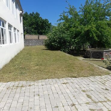 lalafo долгосрочная аренда квартир: 250 м², 5 комнат, Комби, Газ, Электричество — 22