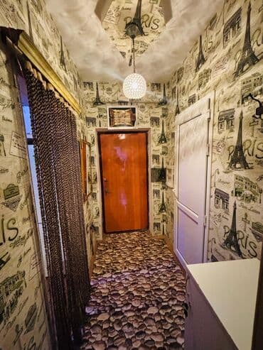 tecılı satilir: 2 otaqlı, Yeni tikili, 51 kv. m — 8