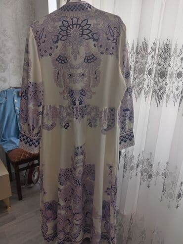 köşk satılır: Təcili satilir heç geyinilmeyib etiketi üstündədi — 2