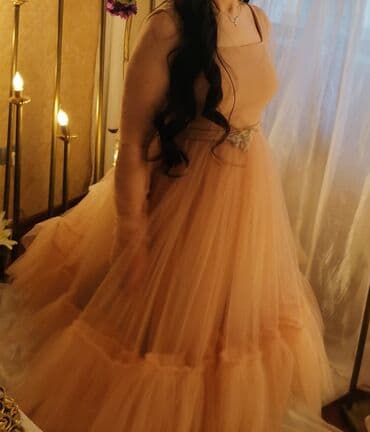 nişan donlari: 1defe nişan günü geyinilib, s-m razmer gedir — 2