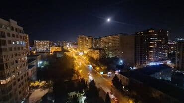 2 otaqlı mənzil vasitəçisiz: Nərimanov metrosunun yaxinliqinda su sonasina yaxin yaxin 16 mertebeli — 5