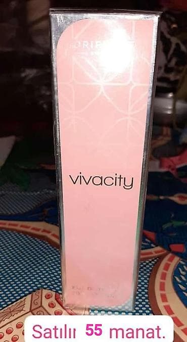 aroma collection qiymetleri: Oriflame qadın ətirləri 1) ECLAT Mon Parfum – parfum, 50 ml (1.6 — 4