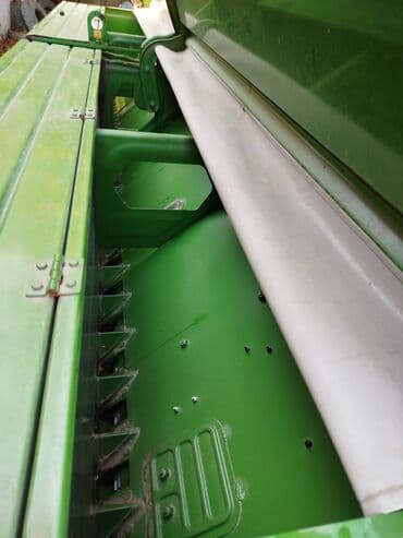 Информатика: Yaşıl rəngli kənd təsərrüfatı səpinqi maşını (taxıl/yonca/çəmən toxumu — 6