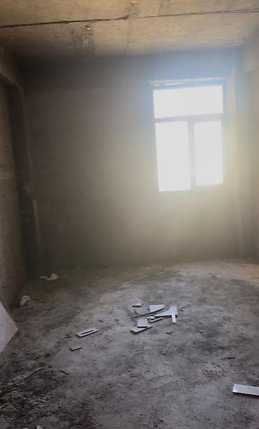 Sağlamlıq və gözəllik: AAAF park yaşayış kompleksi 29-cu küçə 4-cü bina 18 mərtəbəli binanın — 3