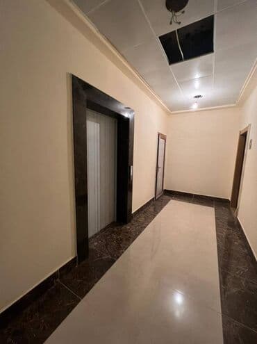 nərimanovda köhnə tikili evlər: 2 otaqlı, Yeni tikili, 60 kv. m — 9