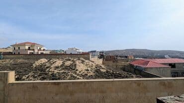 купить виллу в баку: Шихов 6 комнат, 400 м², Есть кредит, Свежий ремонт — 26