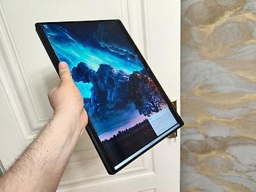 iphone xs ekran: Hp Omnibook flip x, 2025, ideal vəziyyətdə Oyun və dizayn işləri üçün — 3