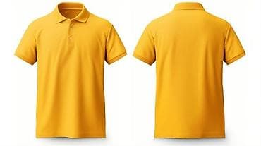 polis yay geyimi: Futbolka — 7