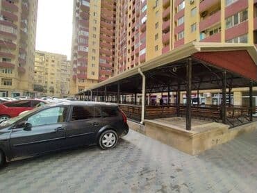 квартиры в сумгаите купить: 2 комнаты, Новостройка, м. Ахмедлы, 62 м² — 1