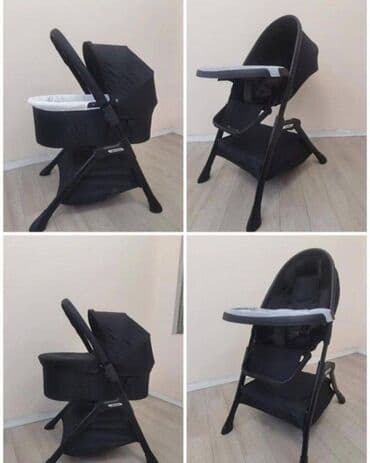 прогулочные коляски peg perego si completo: Новый, Бесплатная доставка, Доставка в районы — 1