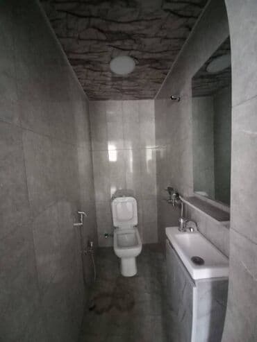 mingəcevirdə icarə obyektlər: Qaraev metrosunun yaxınlığında,sahəsi 80kv/m olan,obyekt (market) — 15