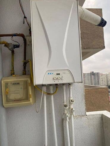 qara qarayev kiraye evler ucuz qiymete: Xirdalanda kristal 1de 18 mertebeli binanın 11-ci mərtəbəsində — 3