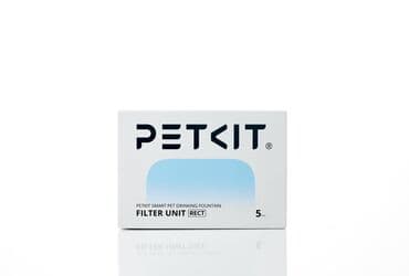 Brend	PETKIT Model	Filter Unit 5.0 Sayı	5 ədəd Filterin — 1