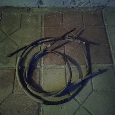 099 015 üçün ruçnoyun trosu işlək vəziyyətdədi.Kim isdəsə yalnız Gəncə