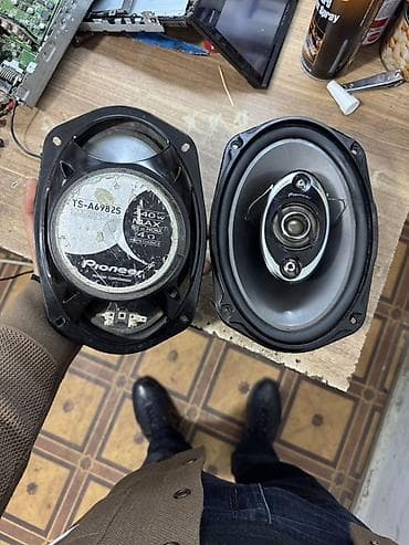 ucuz bluetooth qulaqlıq: Avtomobil üçün audio gücləndiricilər 1) Sony Xplod avtomobil — 5