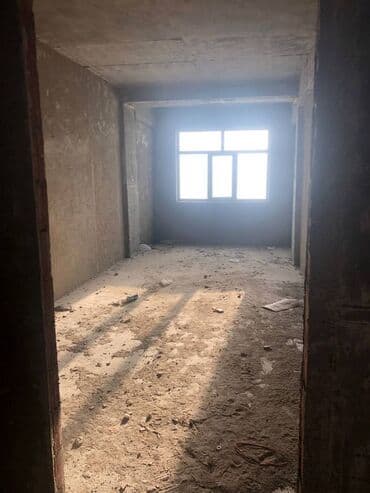 купить квартиру в баку с видом на море: 2 комнаты, Новостройка, 98 м² — 5