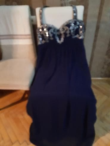 Şəxsi əşyalar: Вечернее платье шифон и платье коктейл — 3