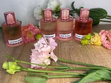 linza goz: 🌸 Qadın və Kişi Ətirləri – Münasib Qiymət, Yüksək Keyfiyyət! 🌸 Özünüzə — 6