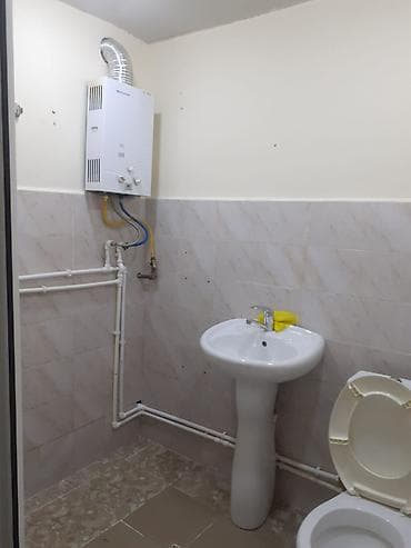 1 otaql: Sumqayıt, 1 otaqlı, Köhnə tikili, 30 kv. m — 7