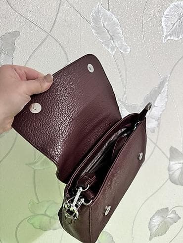 Çantalar: Çiyin çantası, Miu Miu — 1