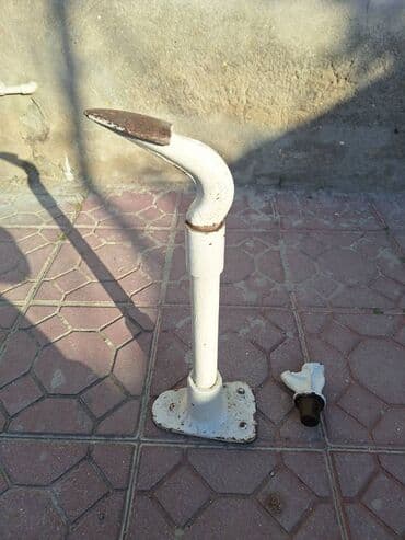 Hazır biznes: Стойка для ремонта обуви — 3