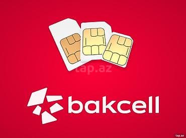 telefon 30 manat: Bakcell nömrə satılır 055 366 63 33 — 1