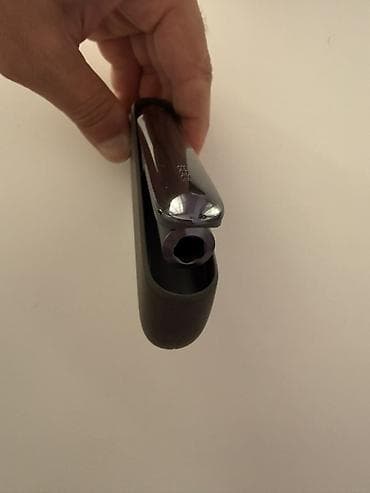 qız kurtkaları: IQOS tütün qızdırma cihazı dəsti - Model: IQOS (şəkillərdəki versiya — 2