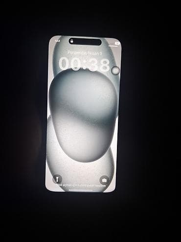 iphone 14 pro satışı: IPhone 15 Pro — 4