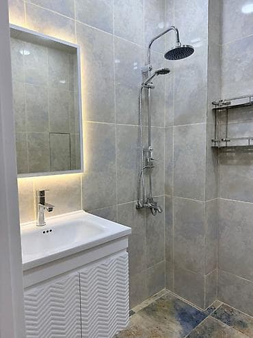 samaxida satilan evler: Məmmədli, 3 otaqlı, Yeni tikili, m. Koroğlu, 74 kv. m — 5