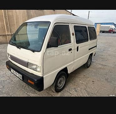 ekskavator mini: Mini : 0.8 л | 1997 г. Минивэн — 1