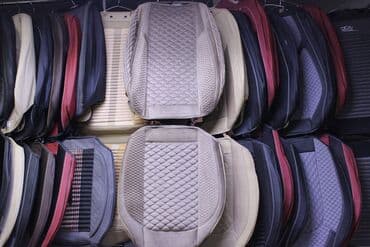 avtomobil oturacaqlarinin temiri: Oturacaq uzluyu a125 🚙🚒 ünvana və bölgələrə ödənişli çatdırılma — 1