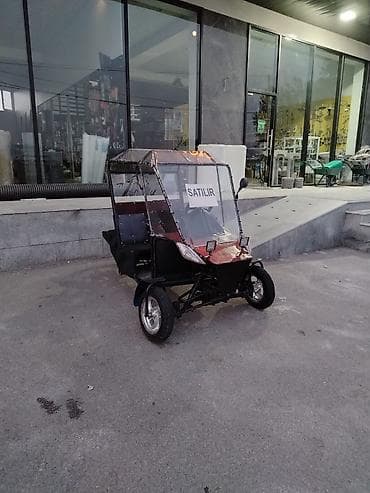 şlanq satışı: Mini — 1