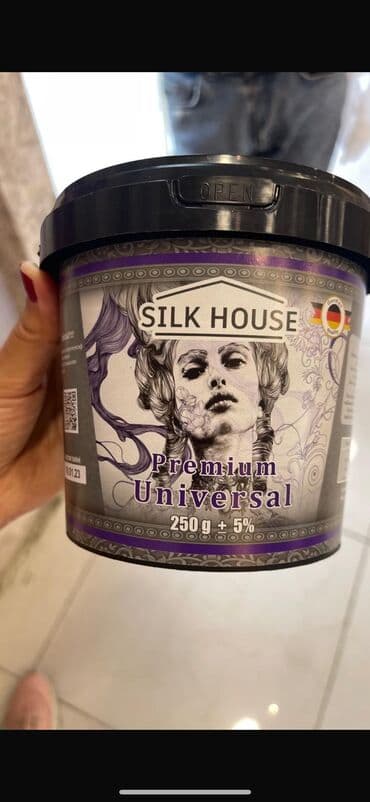 aboylar ucuz: Kley binil oboylar uchun. Cemi 10 ededdir

Клей для обоев 10 шт — 1