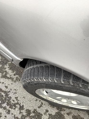 r15 5 bolt: Mercedes-Benz E-Class: 2.3 l | Sedan — 10