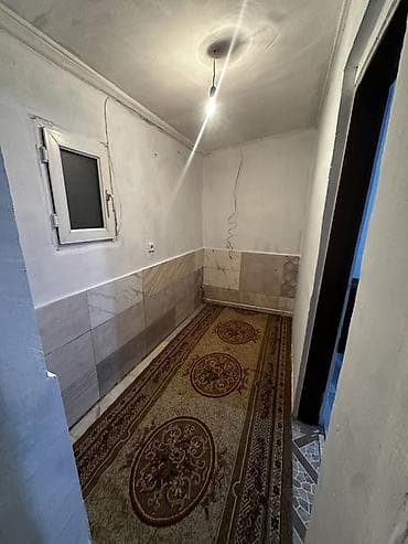 ev menzil: Kirayə üçün tam mebel və texnika ilə təmin olunmuş 2 otaqlı məkan — 8