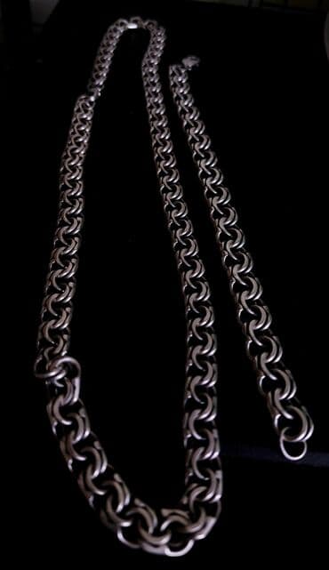 ince sepler: Sep, Gümüş, 155 g — 2