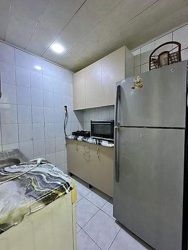 2 otaqlı mənzil – mebellərlə Rəsulzadə qəsəbəsi Plan və tərtibat: - — 6