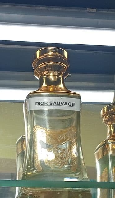 пробники и миниатюры: Ətri doldurma xidməti – geniş seçimli niş və məşhur kompozisiyalar — 3