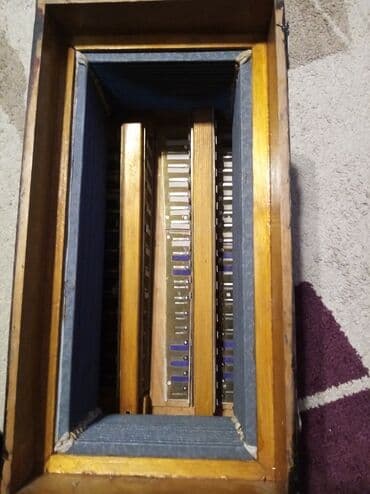 Midi-klaviaturalar: Qarmon, İşlənmiş, Ünvandan götürmə — 3