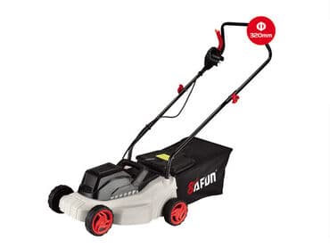 ot biçən alətlər: Safun qazon biçən cihaz texniki parametrlər şəki̇l ( fotolar) — 1