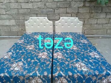 kravat ikinci el: Krovat — 1