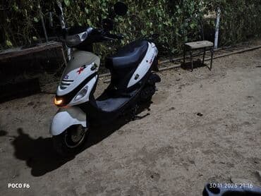 masin diaqnostika aparati: Satilir xadavoy super veziyyetde problemi pirvor . 49 cc di 60 rahat — 2